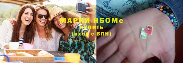 молекула духа Слюдянка