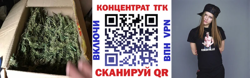 Дистиллят ТГК Wax Зима